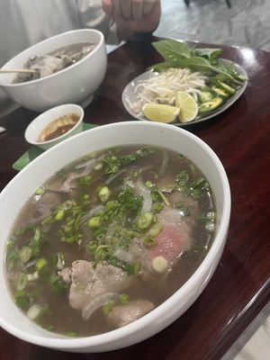 Pho T & N by null