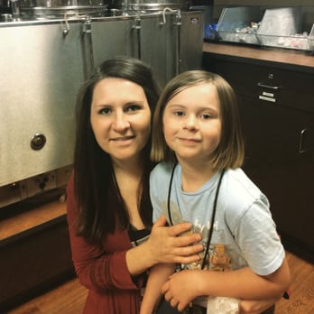 Flatirons Community Church - My two girls working in the Café at FCC. - Churches Near Me - Lafayette, Colorado Flatirons Community Church - My two girls working in the Café at FCC. - Churches Near Me - Lafayette, Colorado