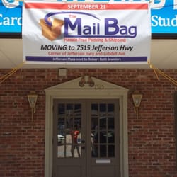The Mail Bag