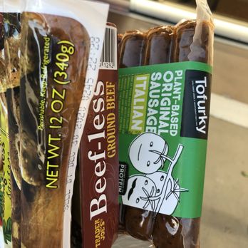 Trader Joe's - Grocery Near Me - Huntington Beach, California