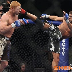 Sidney Silva BJJ Academy