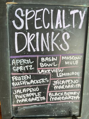 Menu photo 3 JB's Fuel Dock New Orleans, LA Menu photo 3 JB's Fuel Dock New Orleans, LA