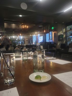 El Chingon Bistro by null