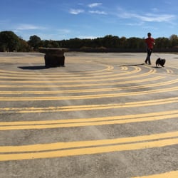Hunter Park - Labyrinth