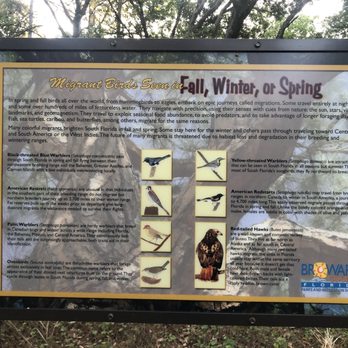Miramar Pineland Park - Parks Near Me - Miramar, Florida