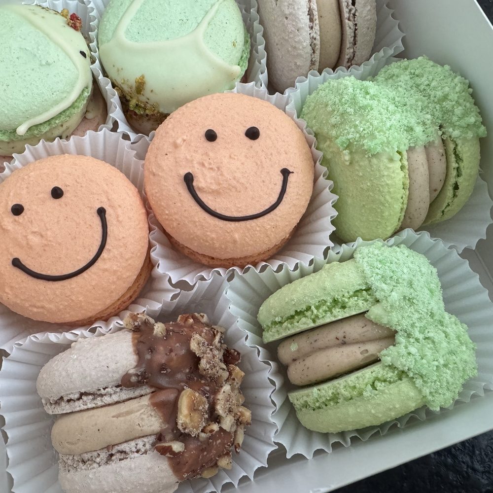 Bakenary - Bakeries Near Me - Edmonton, Alberta