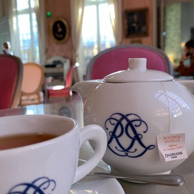 Hôtel de Caumont by null