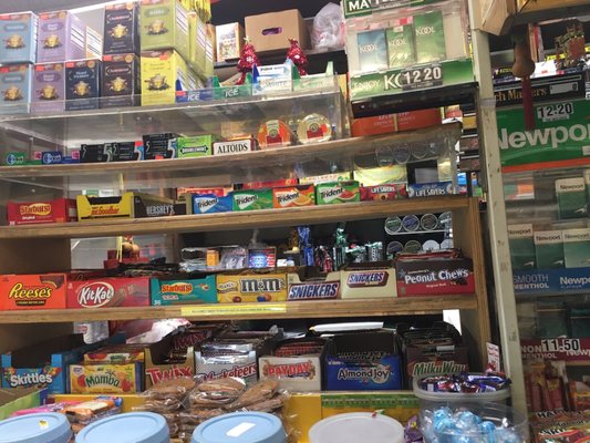 Chinatown Market by null