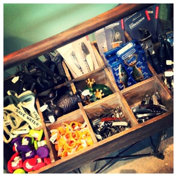 MOD GEN - Gadgets for your bar and your kitchen! - Gift Shops Near Me - Milwaukee, Wisconsin
