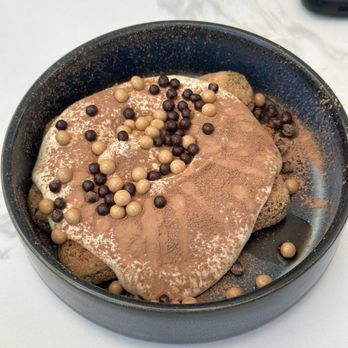 Gabriella’s Modern Italian - Tiramisu - Italian Near Me - Delray Beach, Florida