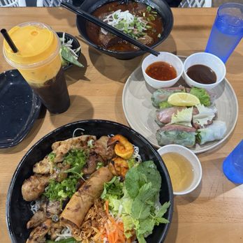 Joe’s Pho - Vietnamese Near Me - Dublin, California