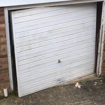 Hollington Doors Ltd - Before - Garage Door Services Near Me - Stapleford Abbotts, ESS Hollington Doors Ltd - Before - Garage Door Services Near Me - Stapleford Abbotts, ESS