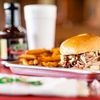 Corky's Ribs & BBQ gift card