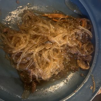 Sushi Moto - Japchae - Japanese Near Me - Oak Harbor, Washington