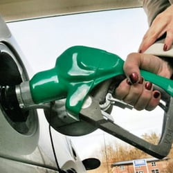 Fuel Z Truck Stop