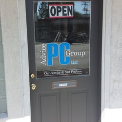 Advice PC Group - Always welcome here