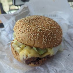 Bullguer Vila Madalena - Hot honey