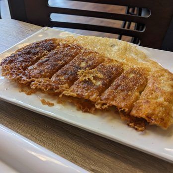 Dumpling and Noodle House - Pork Pot Stickers - Noodles Near Me - Concord, California