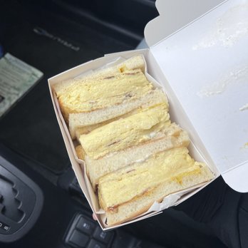 Pillow Talk Cafe Pasadena - Tamagoyaki - Coffee & Tea Near Me - Pasadena, California