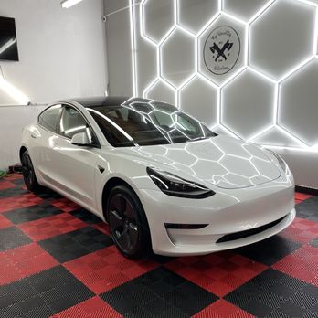 Top Quality Detailing - Auto Detailing Near Me - San Jose, California