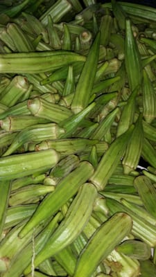 Mount Pleasant Farmers Market by null