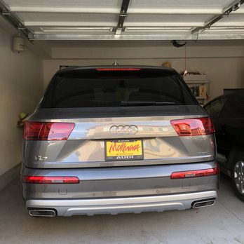 McKenna Audi - My new baby van Q7 - Auto Repair Near Me - Norwalk, California McKenna Audi - My new baby van Q7 - Auto Repair Near Me - Norwalk, California