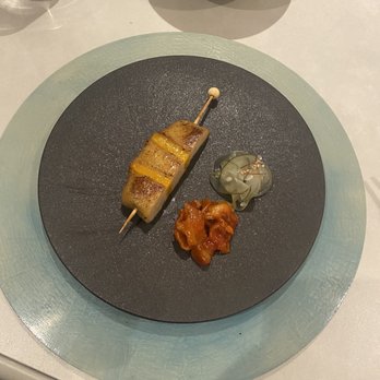 NARO - Chicken Sanjeok - Korean Near Me - New York, New York