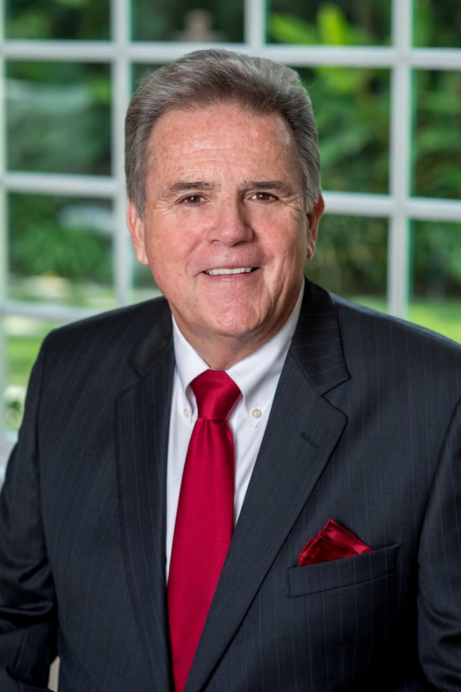 BARRETTE REAL ESTATE INVESTMENTS Redondo Beach, California Real