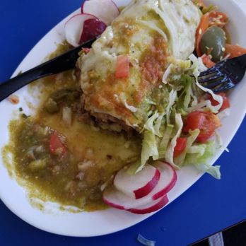 Que Ricos! - Yumm! - Mexican Near Me - Los Angeles, California Que Ricos! - Yumm! - Mexican Near Me - Los Angeles, California