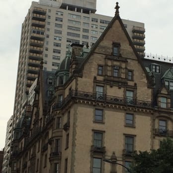 The Dakota - Apartments Near Me - New York, New York The Dakota - Apartments Near Me - New York, New York