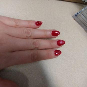 Sunday Nails Spa - Nail Salons Near Me - Chicago, Illinois