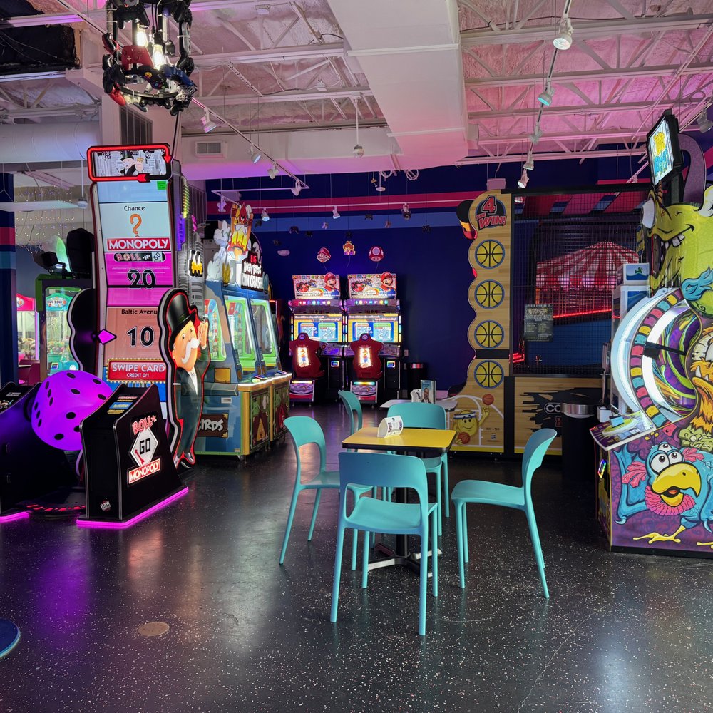 THE BEST 10 CASINOS in PANAMA CITY BEACH, FL - Updated 2025