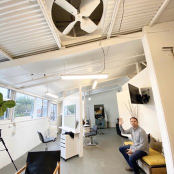 BY WEBB - Hi! - Hair Salons Near Me - Santa Monica, California BY WEBB - Hi! - Hair Salons Near Me - Santa Monica, California