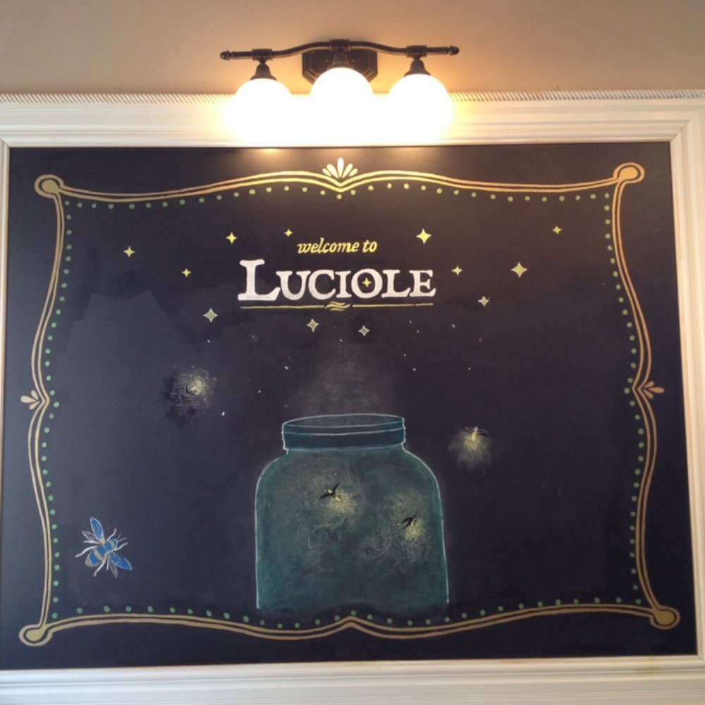 Luciole - Antiques Near Me - Winchester, Virginia Luciole - Antiques Near Me - Winchester, Virginia