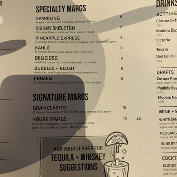 Condado Tacos - Bars Near Me - Cincinnati, Ohio