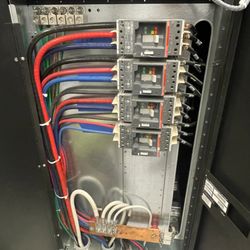 Lombardo Electrical Contracting
