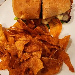 Byrn Western Grill