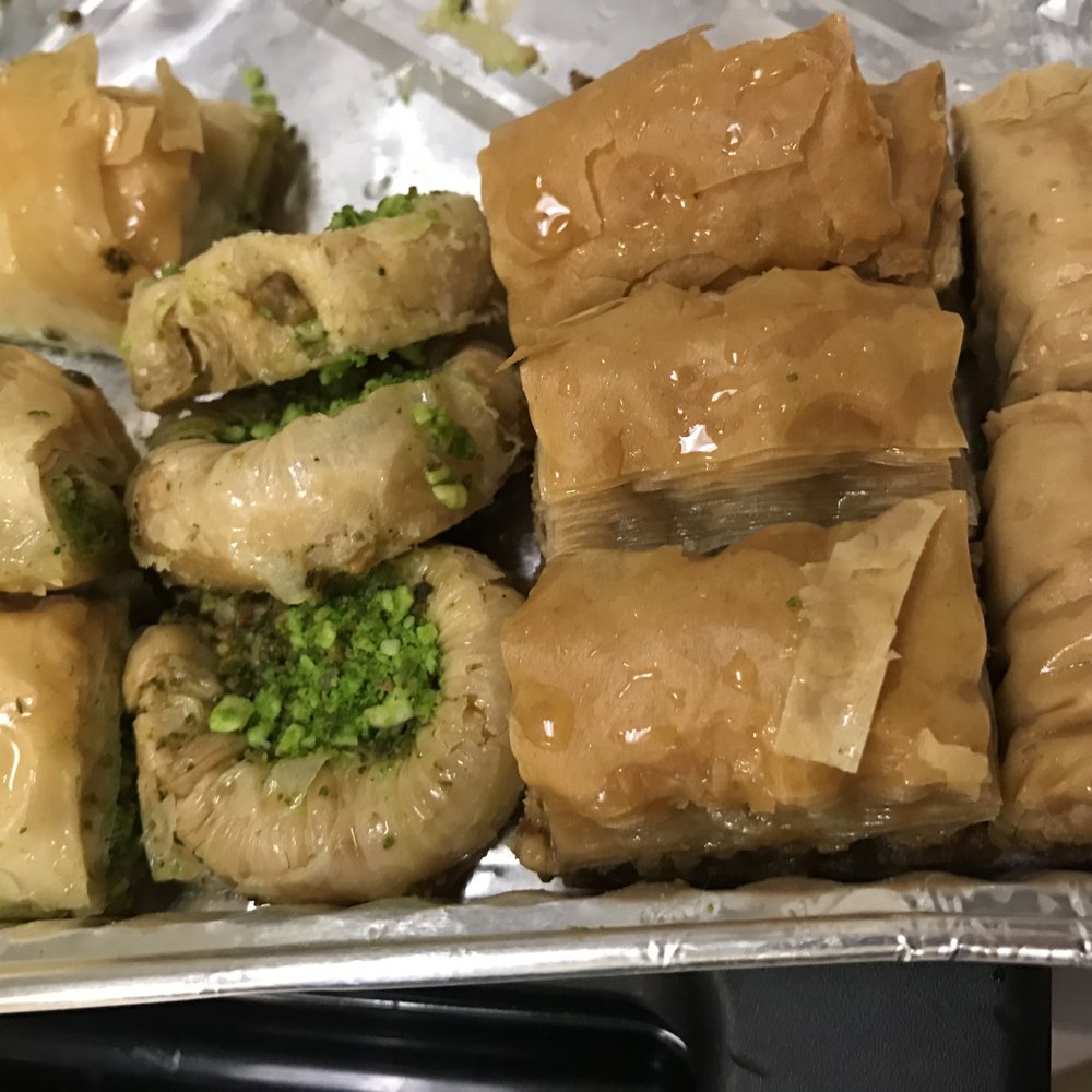 Royal Sweets - baklava - Bakeries Near Me - El Cajon, California Royal Sweets - baklava - Bakeries Near Me - El Cajon, California