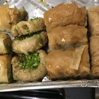 Royal Sweets - baklava - Bakeries Near Me - El Cajon, California Royal Sweets - baklava - Bakeries Near Me - El Cajon, California
