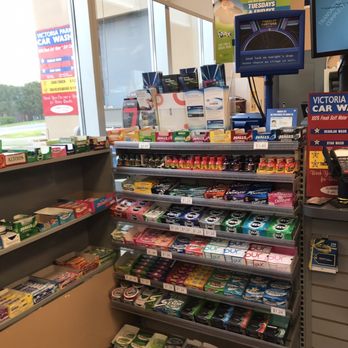 Esso - Snacks - Gas Stations Near Me - Toronto, Ontario