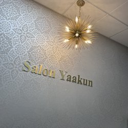 Salon Yaakun - Sola Salon Studios