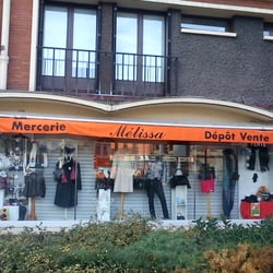 Mélissa