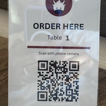Flaming Ox - To place order - Taiwanese Near Me - San Jose, California