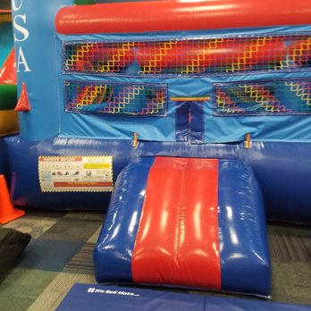 Hop's Bounce House - Indoor Playcenter Near Me - Atascadero, California Hop's Bounce House - Indoor Playcenter Near Me - Atascadero, California