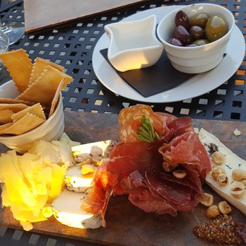Cellar Door - Cheese and charcuterie plate with olives - Wine Bars Near Me - Pleasanton, California Cellar Door - Cheese and charcuterie plate with olives - Wine Bars Near Me - Pleasanton, California
