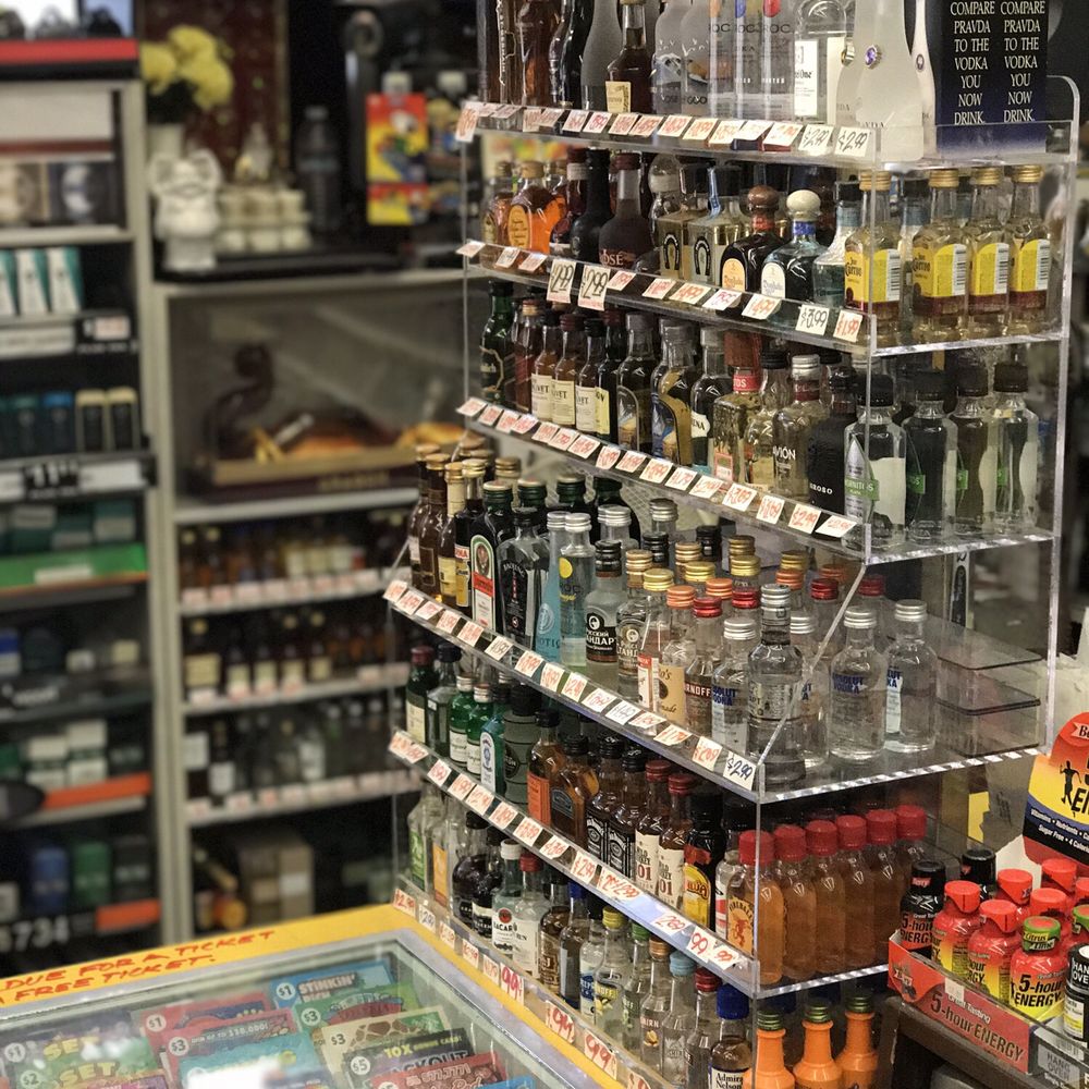 off licence vape shop Smoke Shop Keller TX main image 0