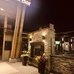 The Keg Steakhouse + Bar