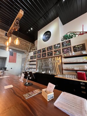 Farmers & Bankers Brewing by null