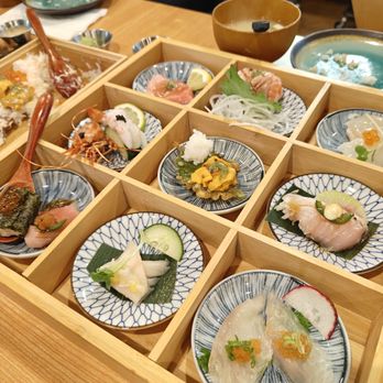 Oh Baby Sushi - Omekase, yummy yummy - Vegetarian Near Me - Sunnyvale, California Oh Baby Sushi - Omekase, yummy yummy - Vegetarian Near Me - Sunnyvale, California
