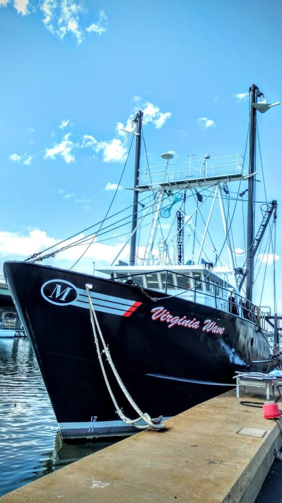 B&C SEAFOOD Updated August 2024 205 Jefferson Ave, Newport News